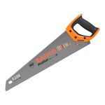 Ножовка по дереву Bahco 475 мм 9 зуб/дюйм средний зуб