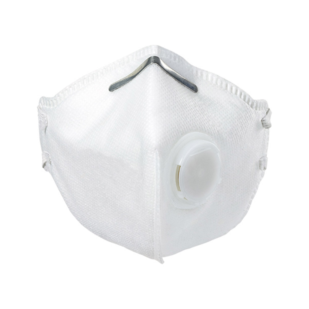 original-26194.jpg Респиратор Исток 1СК FFP2 с клапаном выдоха конвертный (РЕС023-И) — изображение 1