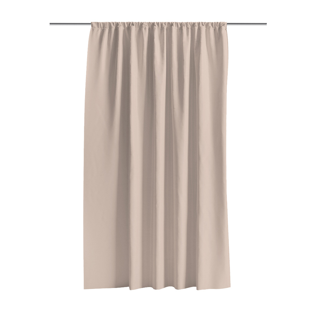 original-26199.jpg Штора канвас экрю 150х280 см Legrand Канвас (58109816) — изображение 1