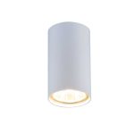 Светильник потолочный Elektrostandard 1081 GU10 15 Вт белый IP20 (a037712)