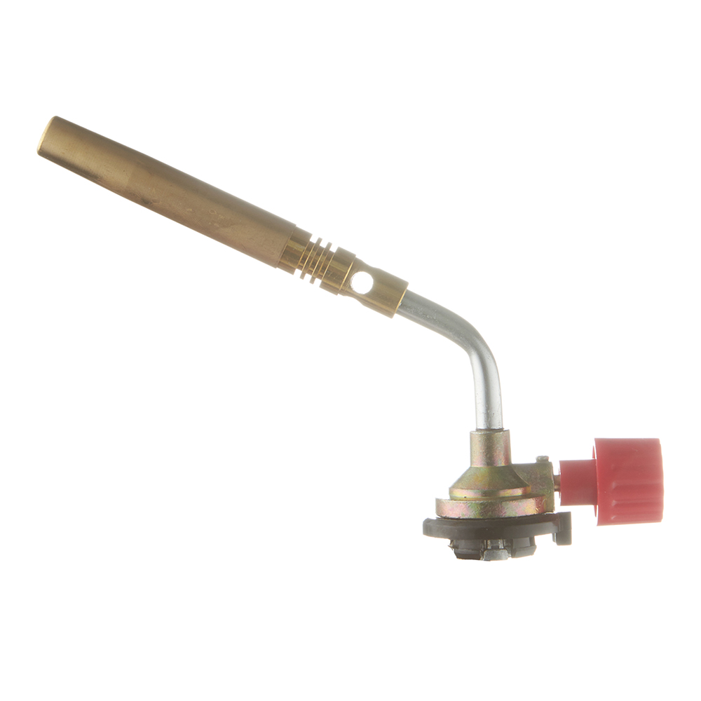 original-26365.jpg Горелка для газовых баллонов Rexant GT-18 с регулятором — изображение 1