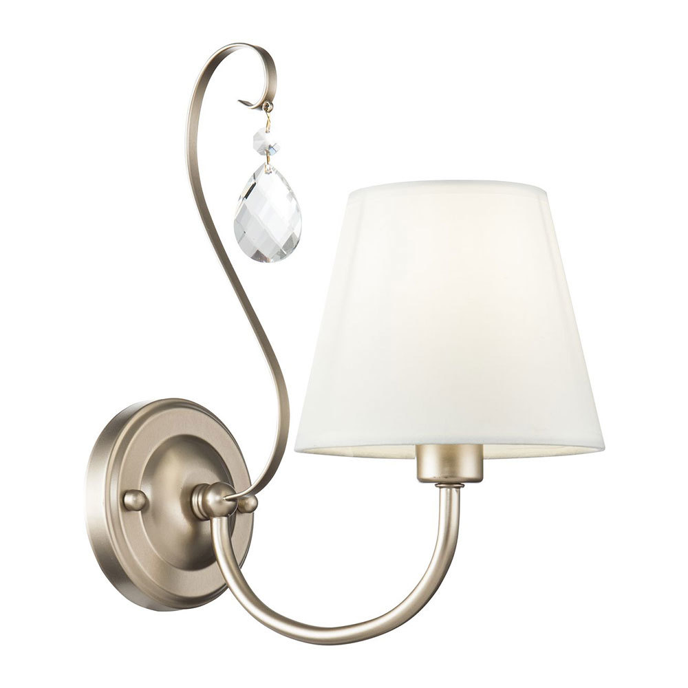 original-26416.jpg Бра Freya Vanda E14 40 Вт 220-240 В золото IP20 (FR2030WL-02G) — изображение 1