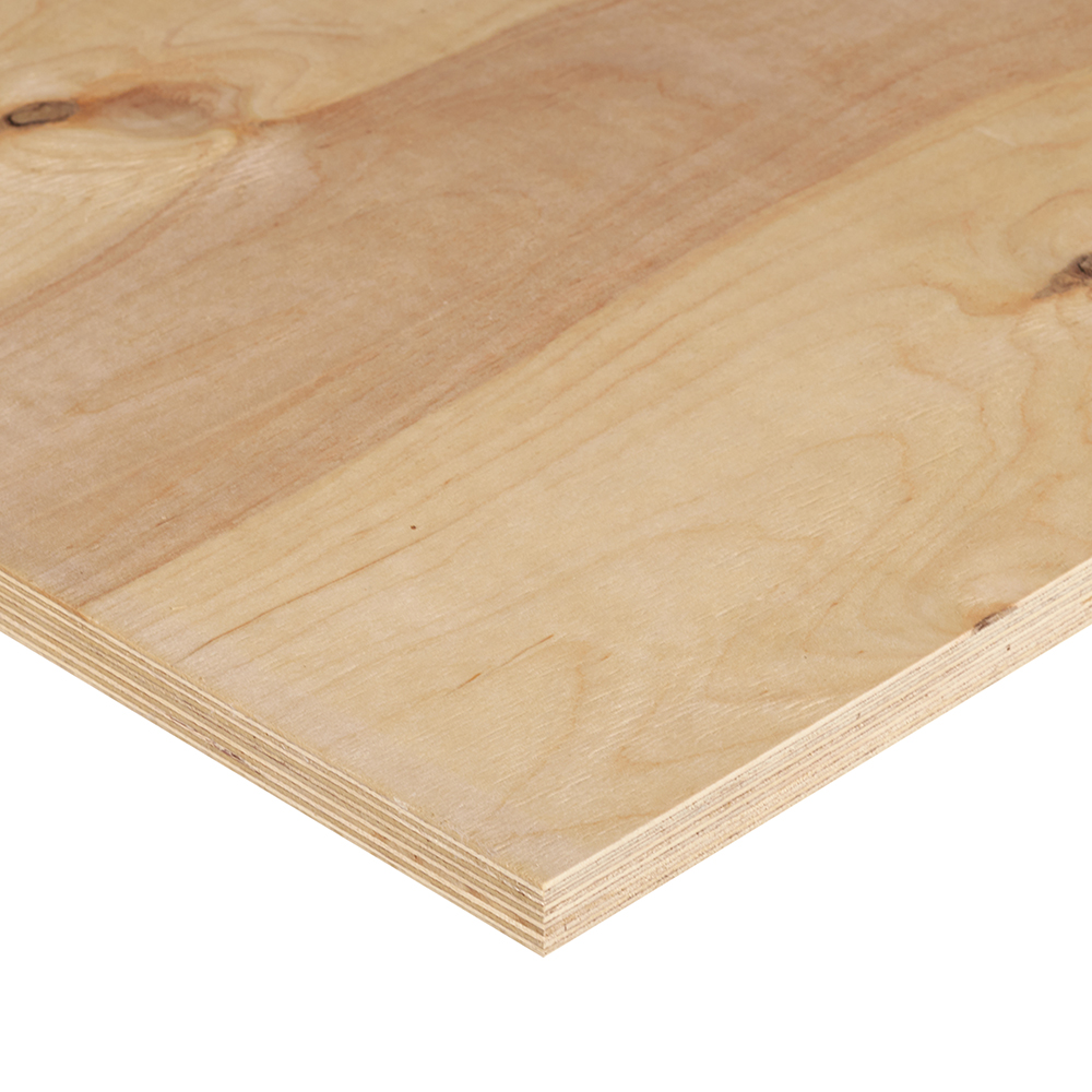 original-26425.jpg Фанера ФК 18х1525х1525 мм сорт 2/4 шлифованная — изображение 1