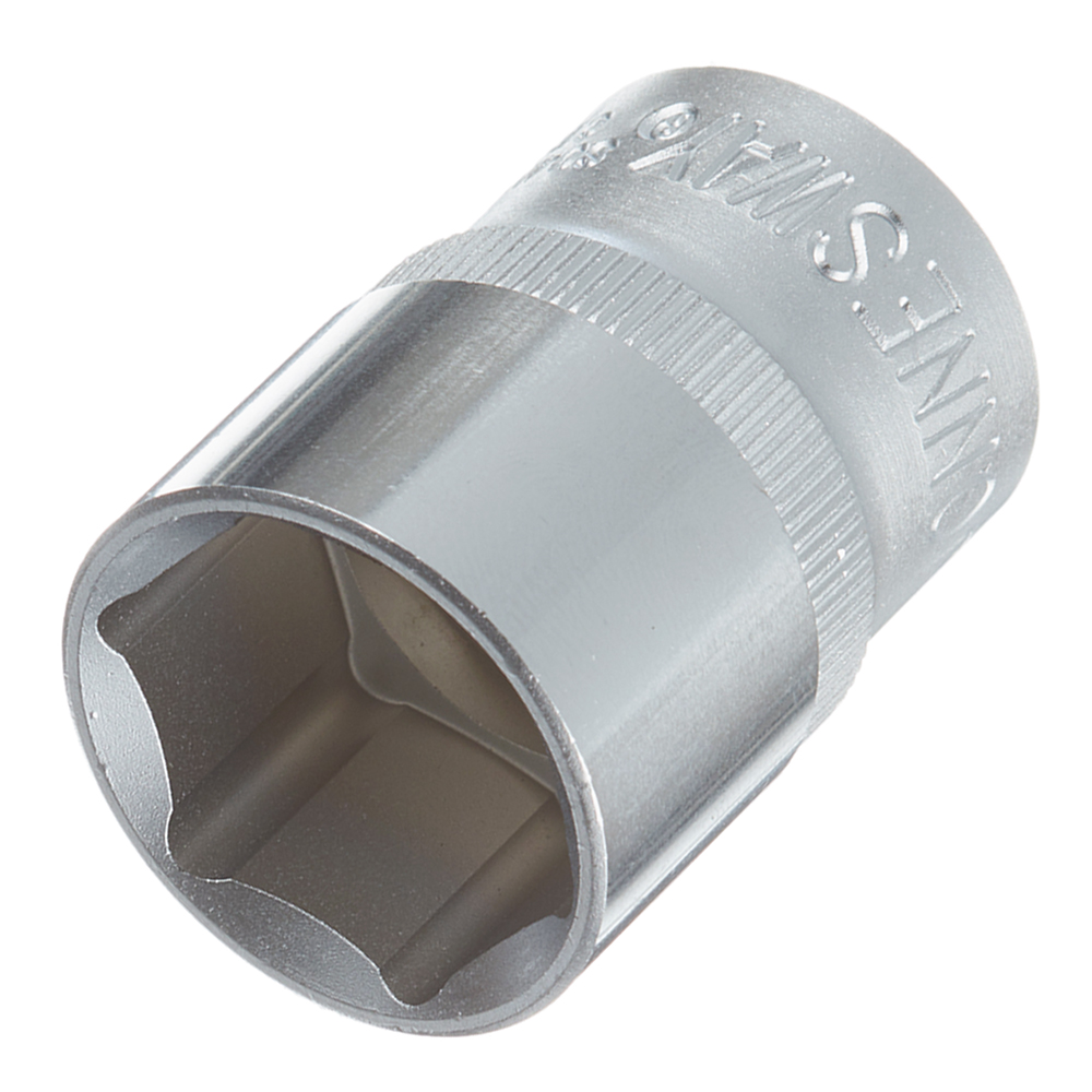 original-26521.jpg Головка торцевая Jonnesway 1/2х21 мм шестигранная — изображение 1