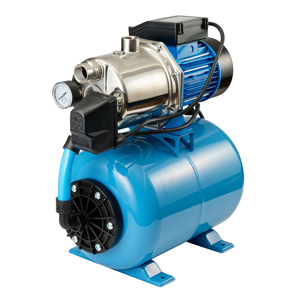 original-26542.jpg Насосная станция Джилекс Джамбо 70/50 Н-24 70 л/мин (3012/НС-1612213) — изображение 1