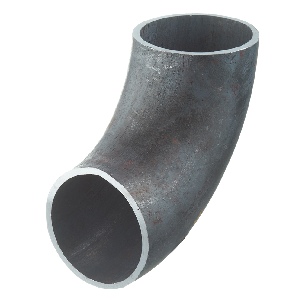 original-26551.jpg Отвод крутоизогнутый под сварку DN57 бесшовный кованый черная сталь — изображение 1