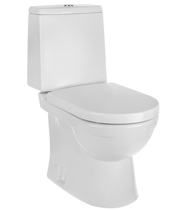 original-2668.jpg Унитаз-компакт Sanita Luxe Next с универсальным выпуском с сиденьем дюропласт микролифт белый (WC.CC/Next/2-DM/WHT.G/S1) — изображение 1