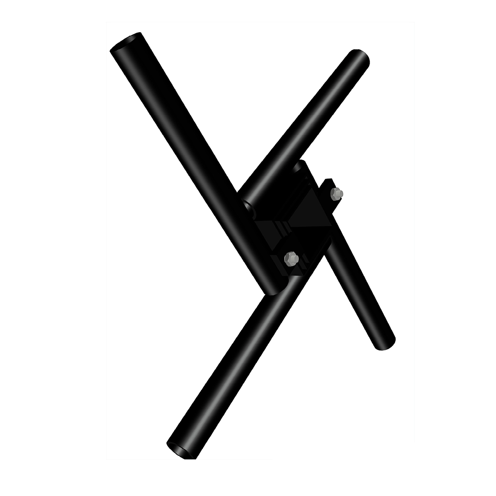 original-26694.jpg Вороток универсальный для винтовых столбов и стоек — изображение 1