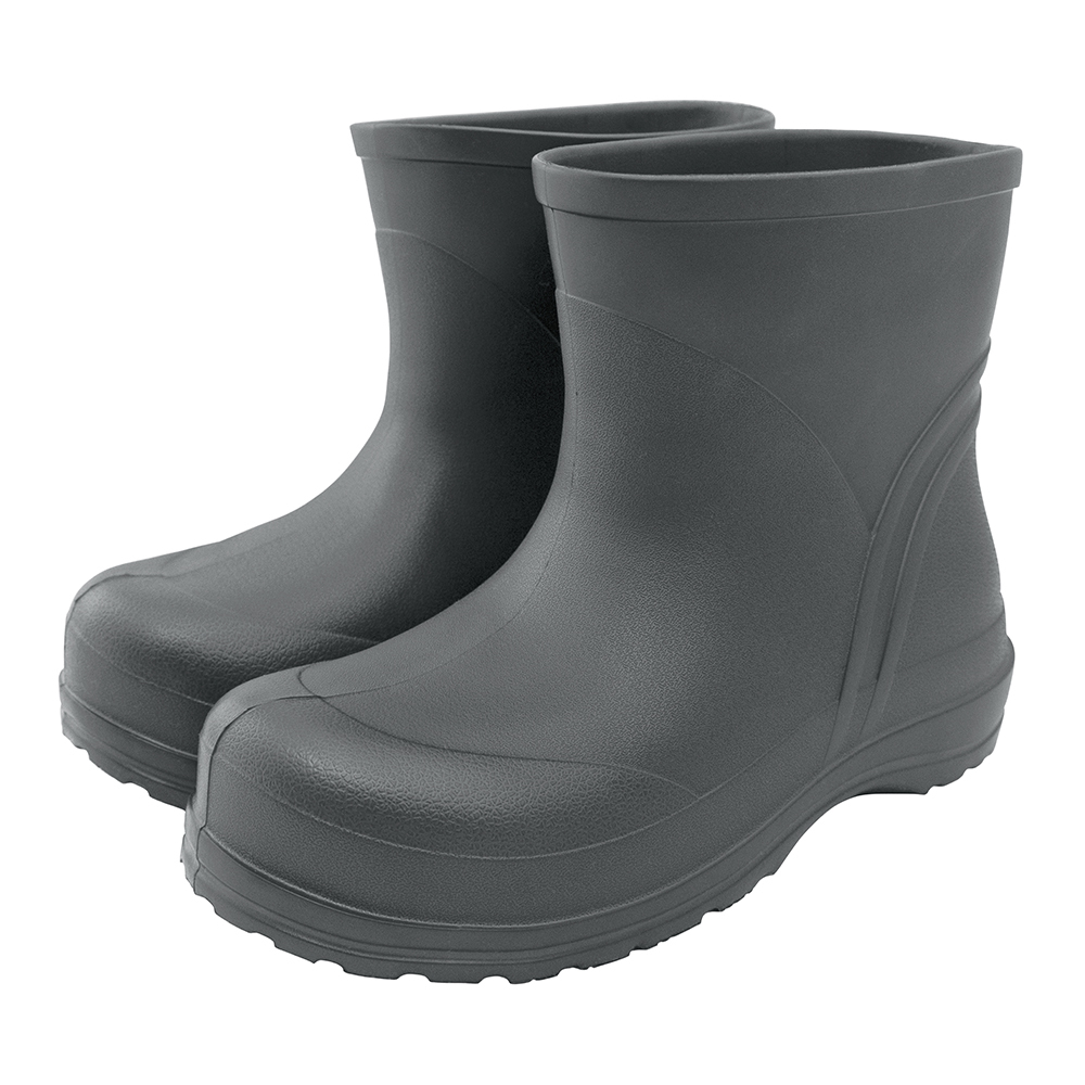 original-26725.jpg Полусапоги мужские EVA размер 44-45 серые Жанетт Урбан (ПС-003) — изображение 1