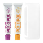 Клей эпоксидный Poxipol прозрачный 14 мл