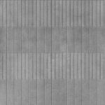 Керамогранит Lavelly Trail Relief темно-серый матовый 1200х600х8,5 мм (2 шт.=1,44 кв.м)