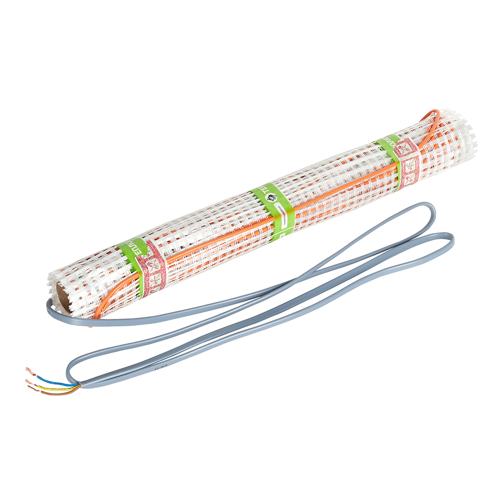 original-26849.jpg Теплый пол нагревательный мат Теплолюкс ULTRA 1 кв.м 170 (170) Вт — изображение 1