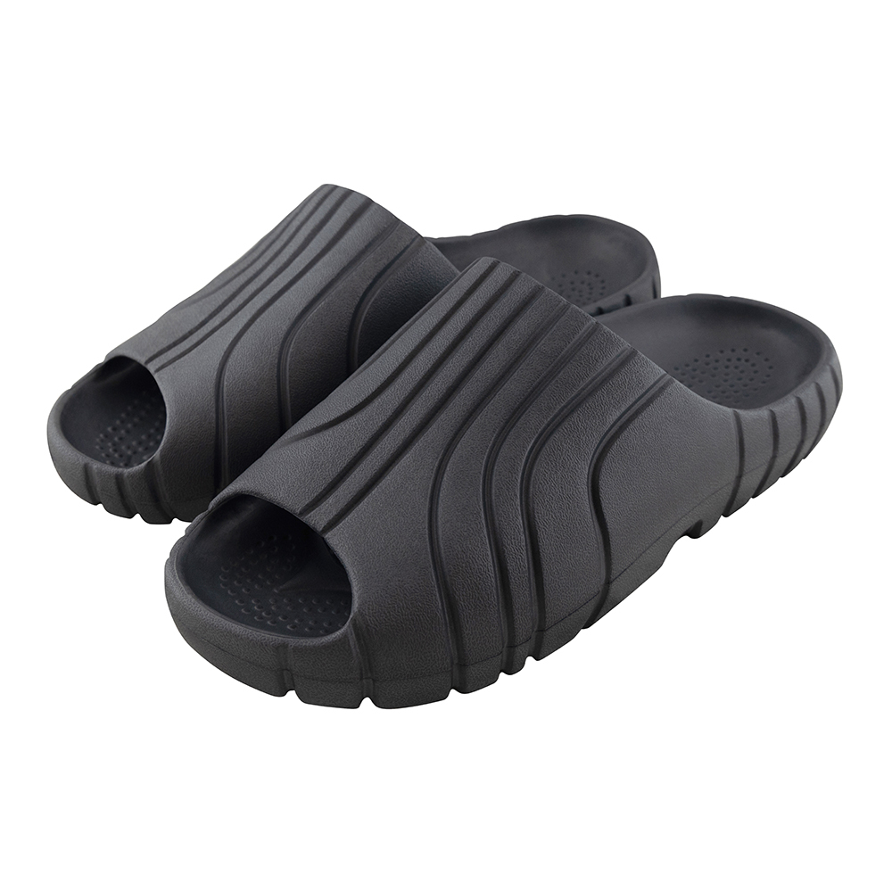 original-27096.jpg Сланцы мужские EVA размер 44 темно-серые Жанетт Фиджи (СЛ-65) — изображение 1