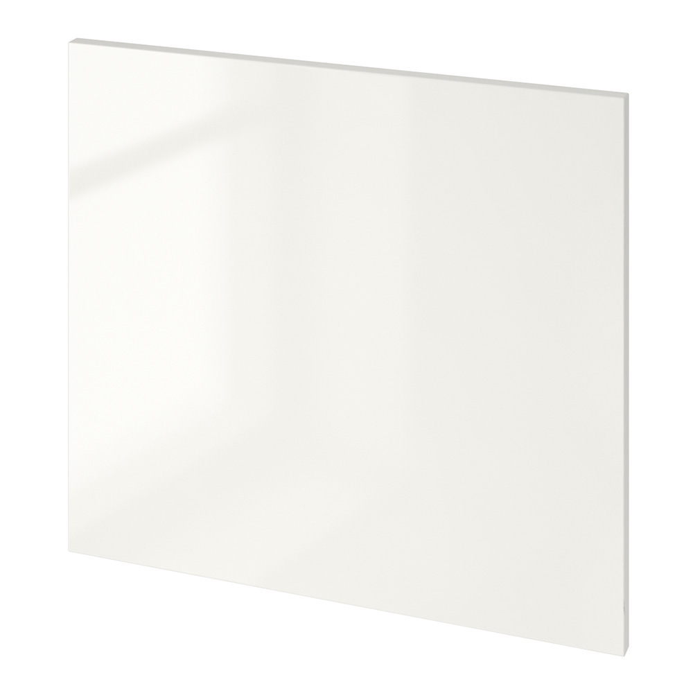 original-27102.jpg Фасад для шкафа белый глянец 596х536х18 мм — изображение 1