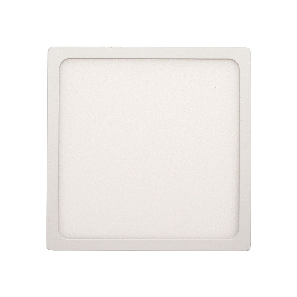 original-27108.jpg Светильник светодиодный потолочный Apeyron 2700К 12 Вт белый IP40 (06-43) — изображение 1