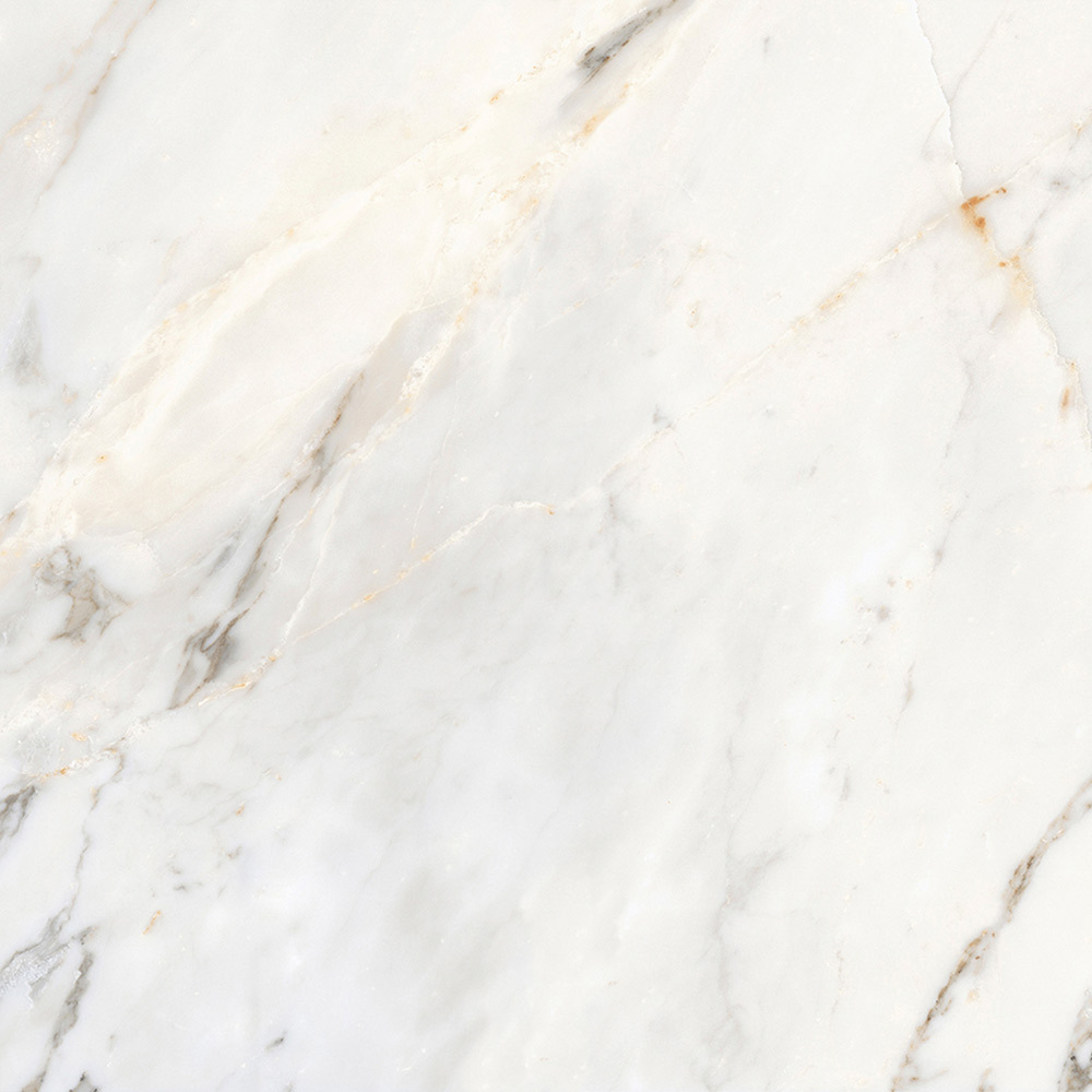 original-2711.jpg Керамогранит Laparet Calacatta Roma белый полированный 600х600х9 мм (4 шт.=1,44 кв.м) — изображение 1