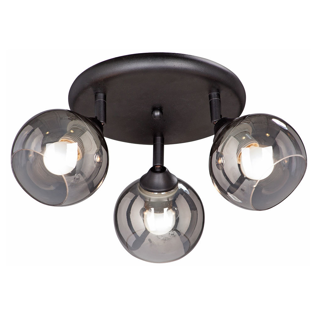 original-27160.jpg Люстра потолочная Vitaluce V4311 E27 180 Вт 9 кв.м (V4311-1/3PL) — изображение 1