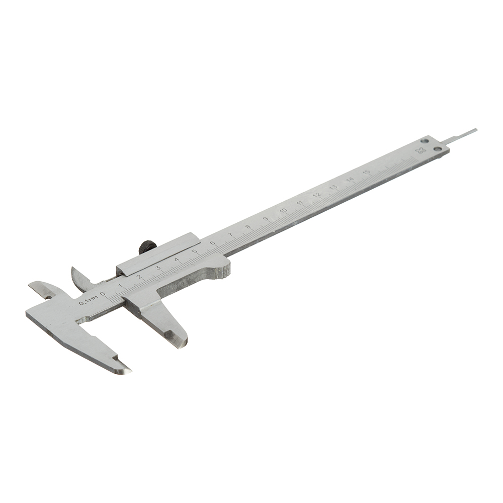 original-27171.jpg Штангенциркуль 150 мм металлический — изображение 1