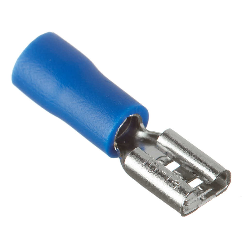 original-27181.jpg Разъем плоский изолированный EKF PROxima РПИМ 1,5-2,5 кв.мм (100 шт.) — изображение 1