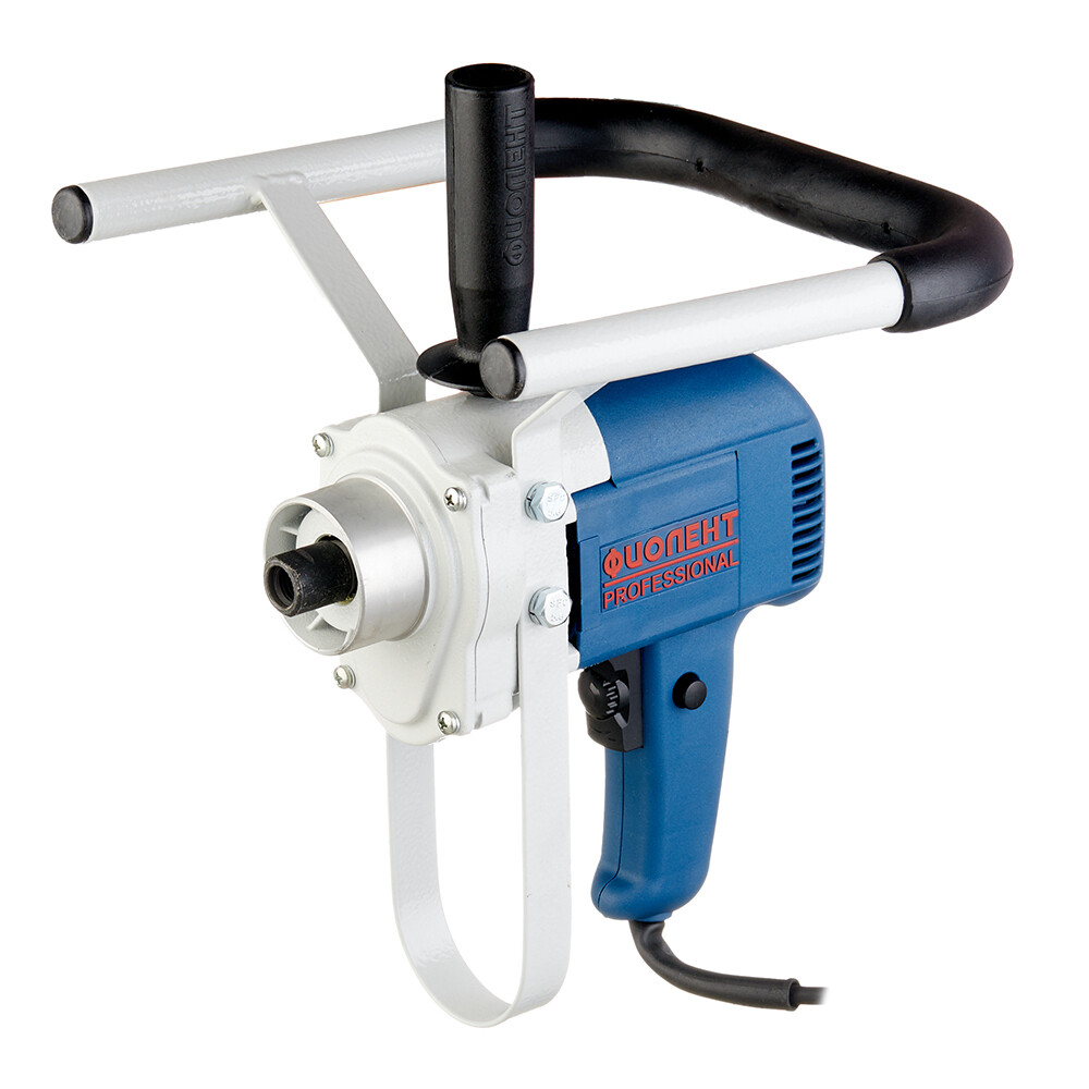 original-2723.jpg Дрель-миксер электрическая Фиолент МД3-1200Э 1200 Вт (ИДФР298179003) — изображение 1