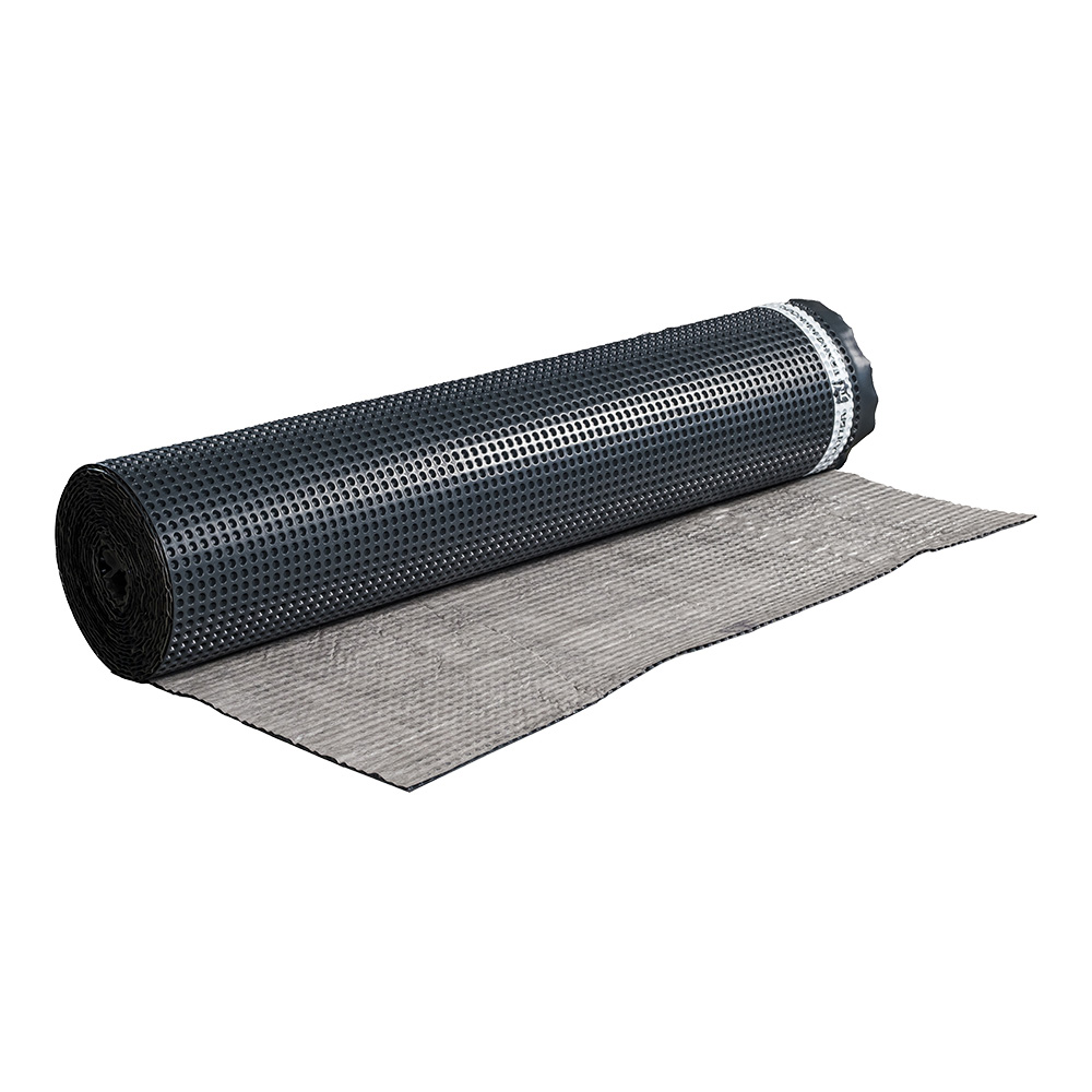 original-27308.jpg Профилированная мембрана Planter Geo 2х15 м шип 8,5 мм — изображение 1