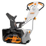 Снегоуборщик электрический Daewoo (SE 2700)