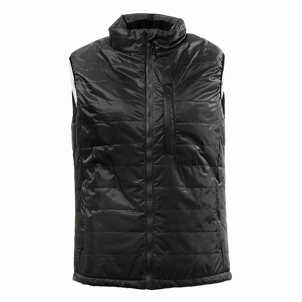 original-27492.jpg Жилет защитный Спрут Канада 52-54 рост 170-176 см черный — изображение 1