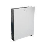 Коллекторный шкаф Stout ШРВ-1 встраиваемый 5 выходов (SCC-0002-000045)