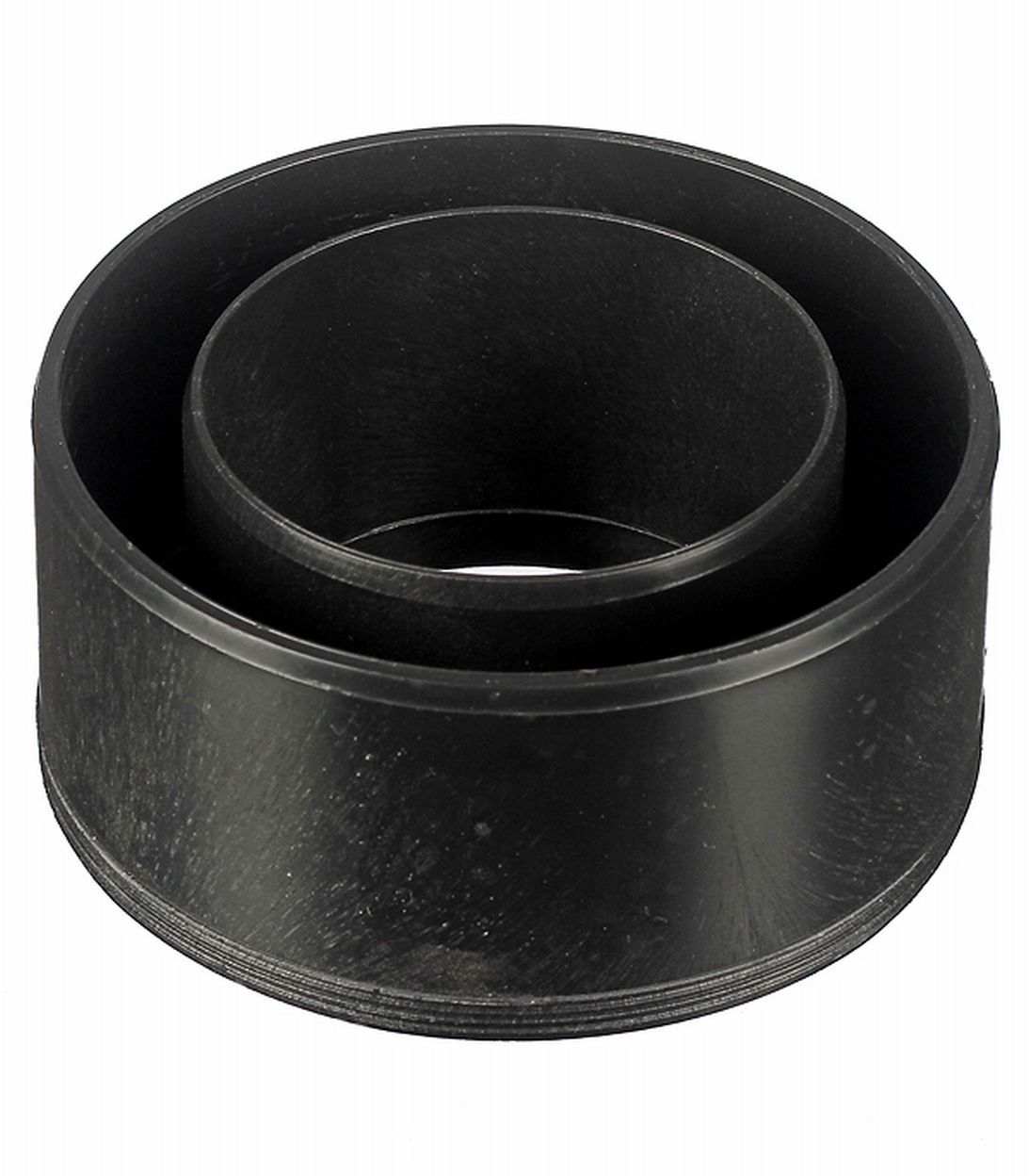 original-27576.jpg Переходник для лотка водоотводного 1000х115х55/95 мм пластиковый Gidrolica (18062) — изображение 1