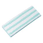 Насадка для швабры 270х100х25 мм Leifheit Picobello S микрофибра на липучке