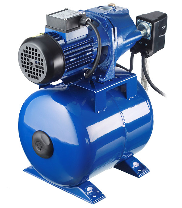 original-27606.jpg Насосная станция Belamos XA06ALL 46 л/мин — изображение 1