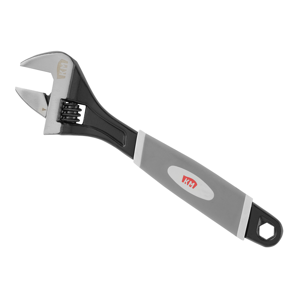 original-27613.jpg Ключ разводной КМ 300 мм — изображение 1