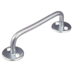 Ручка-скоба РС цинк 100 мм