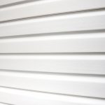 Сайдинг Grand Line Standart 3660х203 мм белый