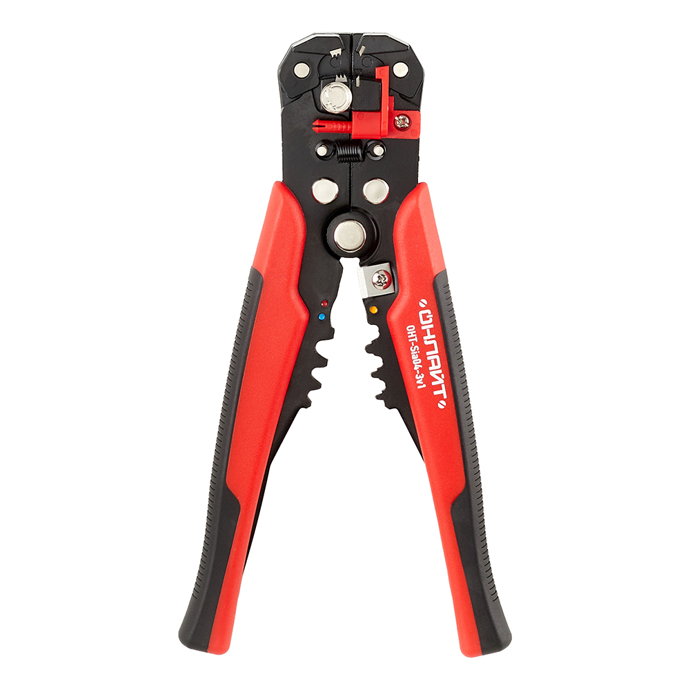 original-27716.jpg Стриппер 220 мм для снятия изоляции Онлайт (80919) — изображение 1