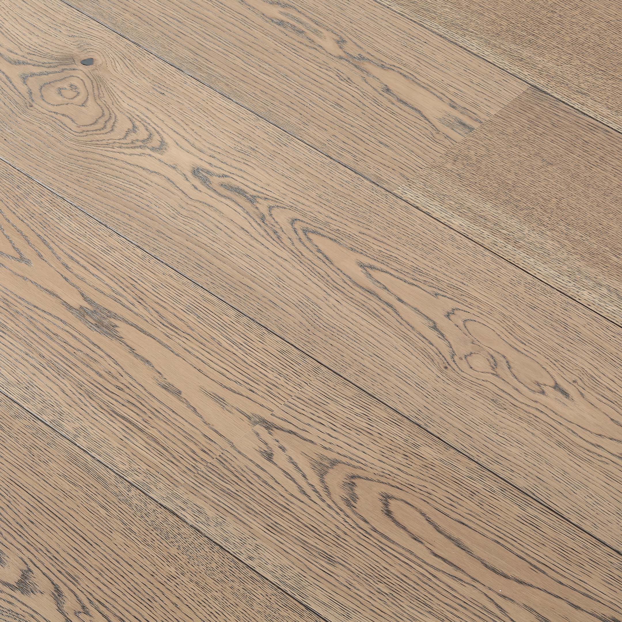 original-2777.jpg Паркетная доска FocusFloor дуб элеганс 1,678 кв.м 14 мм однополосная с фаской — изображение 1