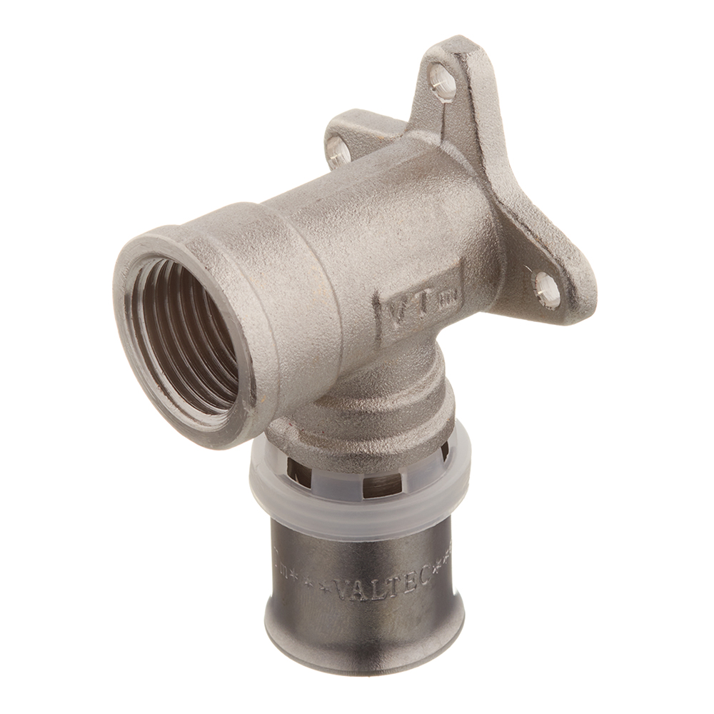 original-27806.jpg Водорозетка VALTEC (VTm.254.N.002004) 20(пресс) х 1/2 ВР(г) — изображение 1