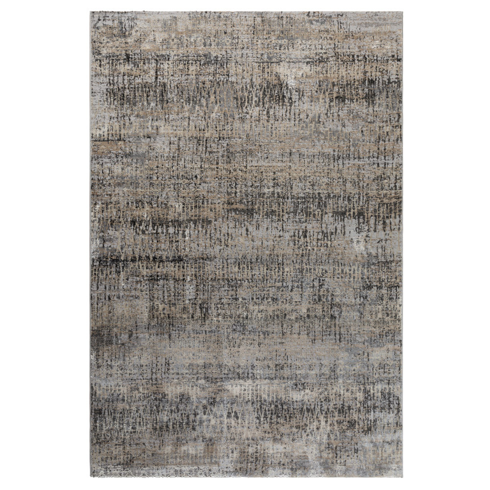 original-27811.jpg Ковер 1,6х2,3 м прямоугольный Aster темно-серый — изображение 1