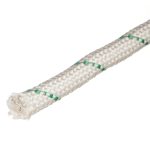 Шнур плетеный полипропиленовый 48 прядей d16 мм повышенной плотности