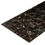 Панель стеновая МДФ для кухни 3000х600х4,5 мм мрамор королевский