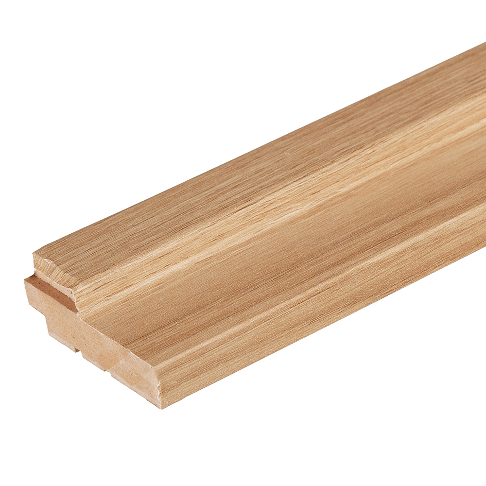 original-27876.jpg Стойка коробки 70х26х2070 мм финишпленка дуб сторсанд янтарный (1 шт.) — изображение 1