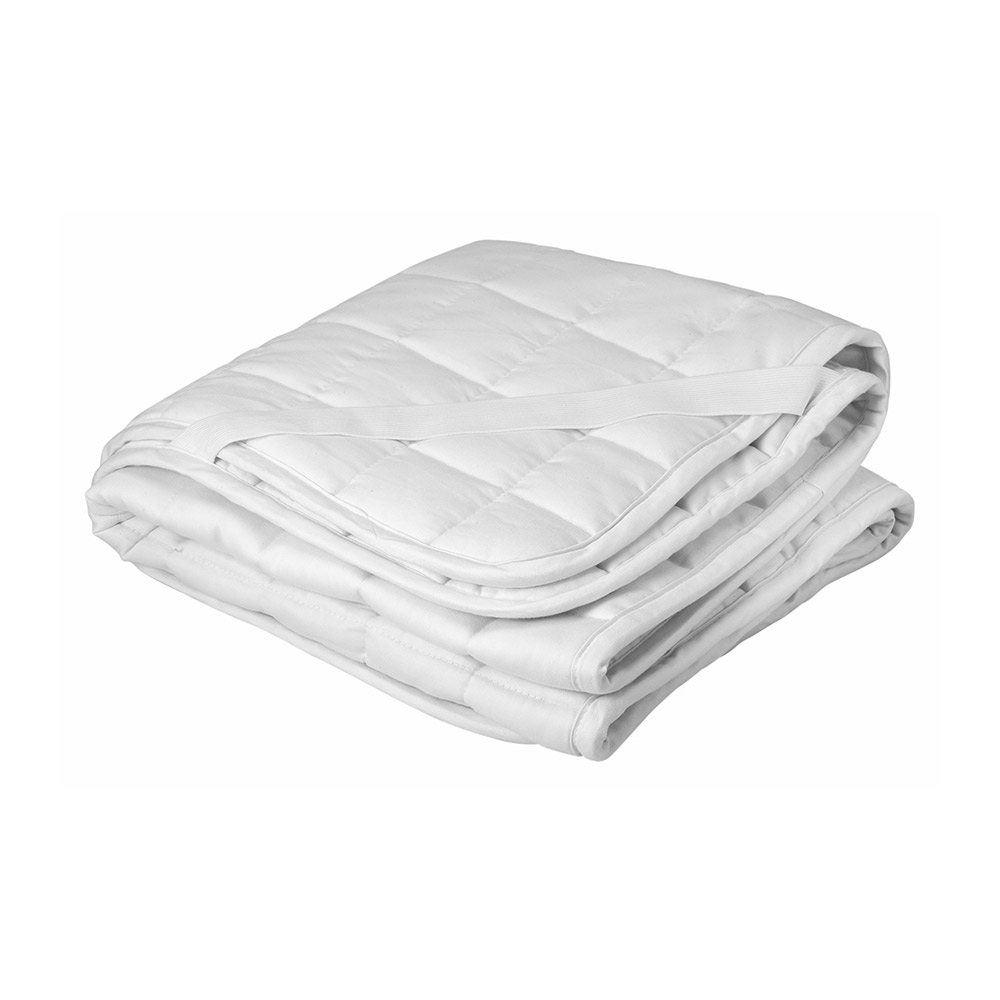 original-27888.jpg Наматрасник 90х200 см на резинке бязь Василиса — изображение 1