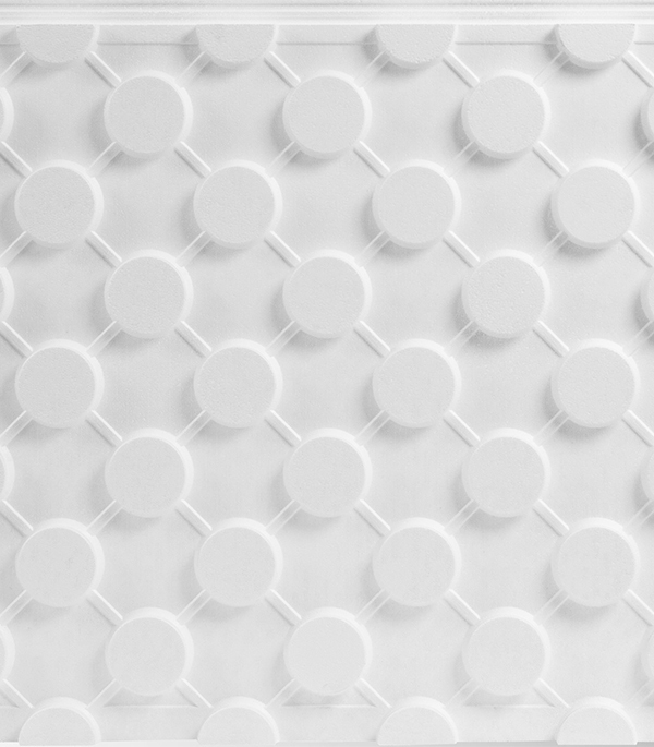 original-27918.jpg Пенополистирол Knauf Therm для системы Теплый пол 47 мм 0,6х1,2 м — изображение 1