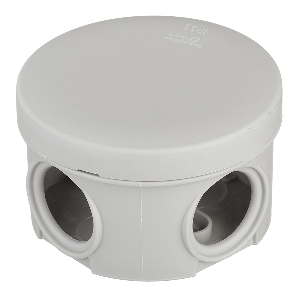 original-27986.jpg Коробка распределительная 65х40 мм IP55 Systeme Electric (IMT350931) — изображение 1