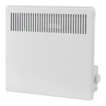 Конвектор электрический Ensto Lammitin механический термостат 500 Вт (EPHLM05PR)
