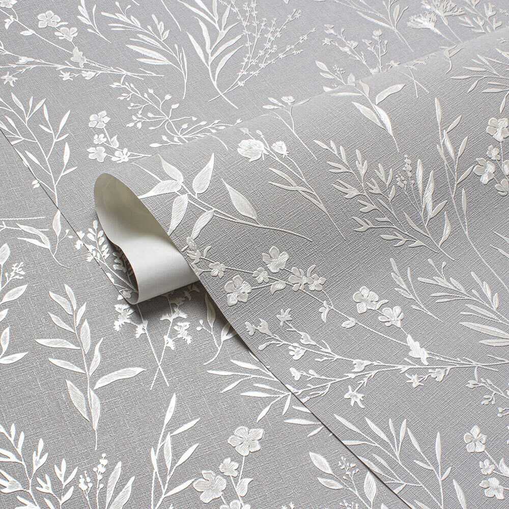 original-2800.jpg Обои компакт-винил на флизелиновой основе Victoria Stenova Lavanda 287917 (1,06х10,05 м) — изображение 1