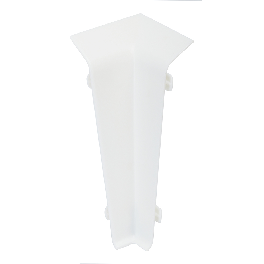 original-28005.jpg Угол внутренний Winart 72 мм белый матовый Г-профиль (2 шт.) — изображение 1