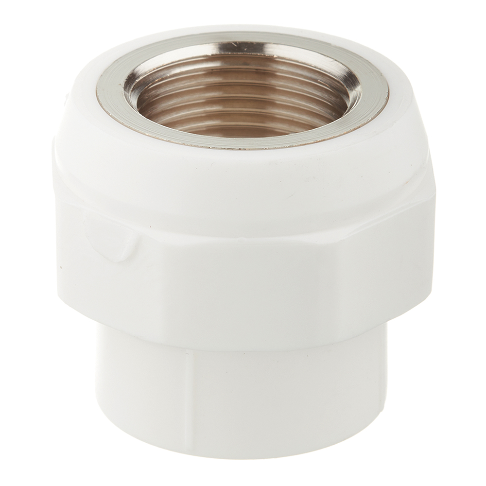 original-28031.jpg Муфта полипропиленовая Valtec 25 мм х 3/4 ВР(г) (VTp.702.0.02505) — изображение 1