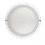 Светильник светодиодный накладной IN HOME СПП 6500К 20 Вт IP65 белый