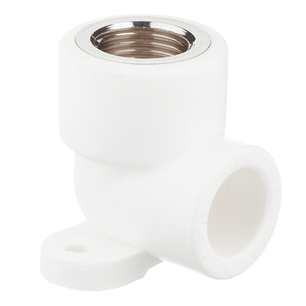 original-28151.jpg Водорозетка полипропиленовая Valtec 20 мм х 1/2 ВР(г) (VTp.754.0.02004) — изображение 1